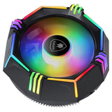 Cooler para Procesador Antryx Mirage 210, RGB (ACC-210R)