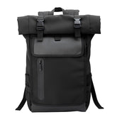 Mochila Teros TE-ACS9018, para Laptop 15.6", Poliester, Negro, 1Y (TE-ACS9018)