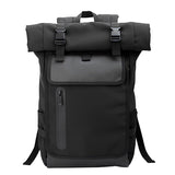 Mochila Teros TE-ACS9018, para Laptop 15.6", Poliester, Negro, 1Y (TE-ACS9018)
