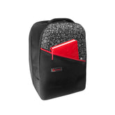 Mochila Teros TE-ACS9024BR, para notebookk 15.6", Peruvian, Negro, 1 año (TE-ACS9024)