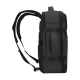 Mochila Teros TE-9037BK, para Laptop 15.6", Negro