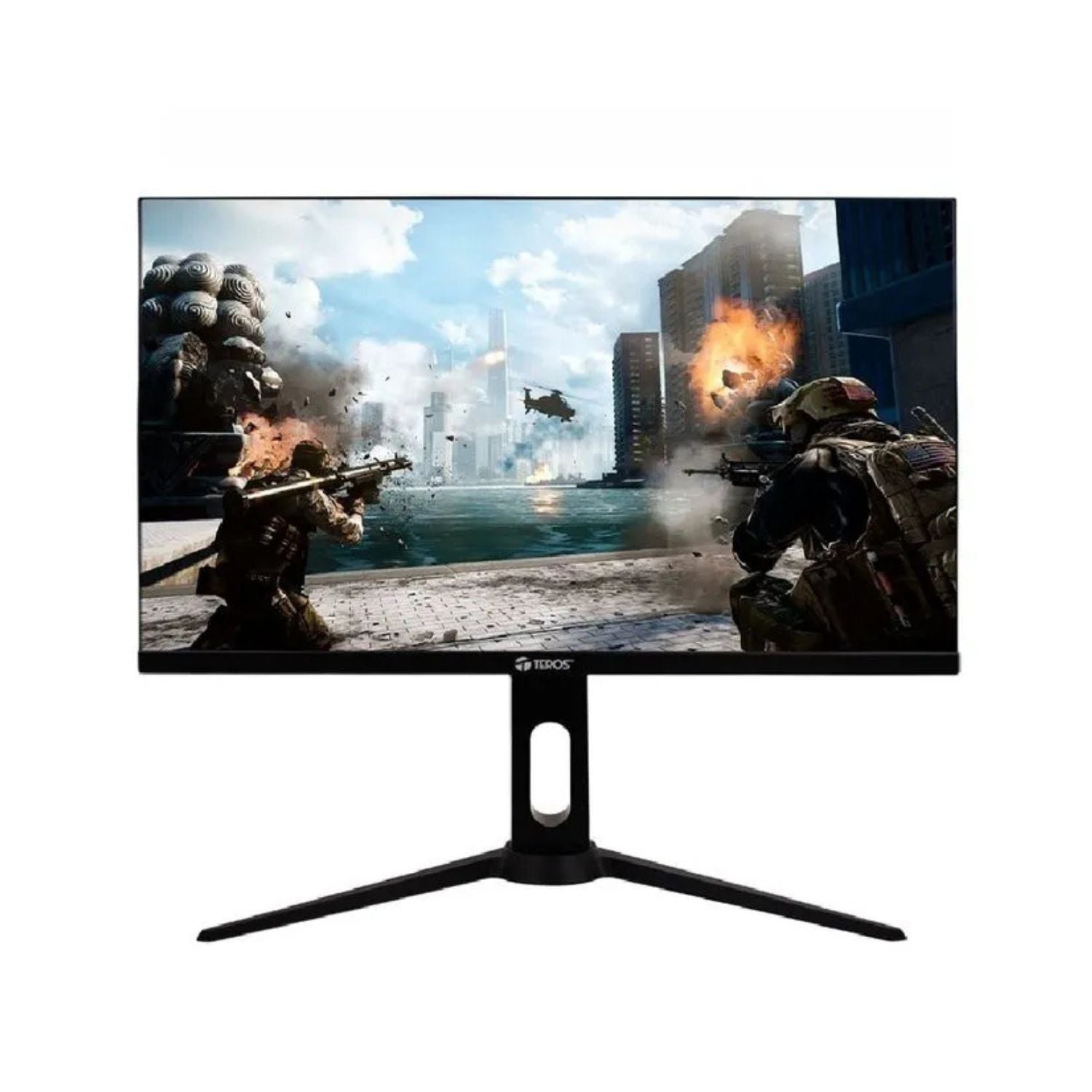 Monitor gamingTerosTE-2752G 27 FHD