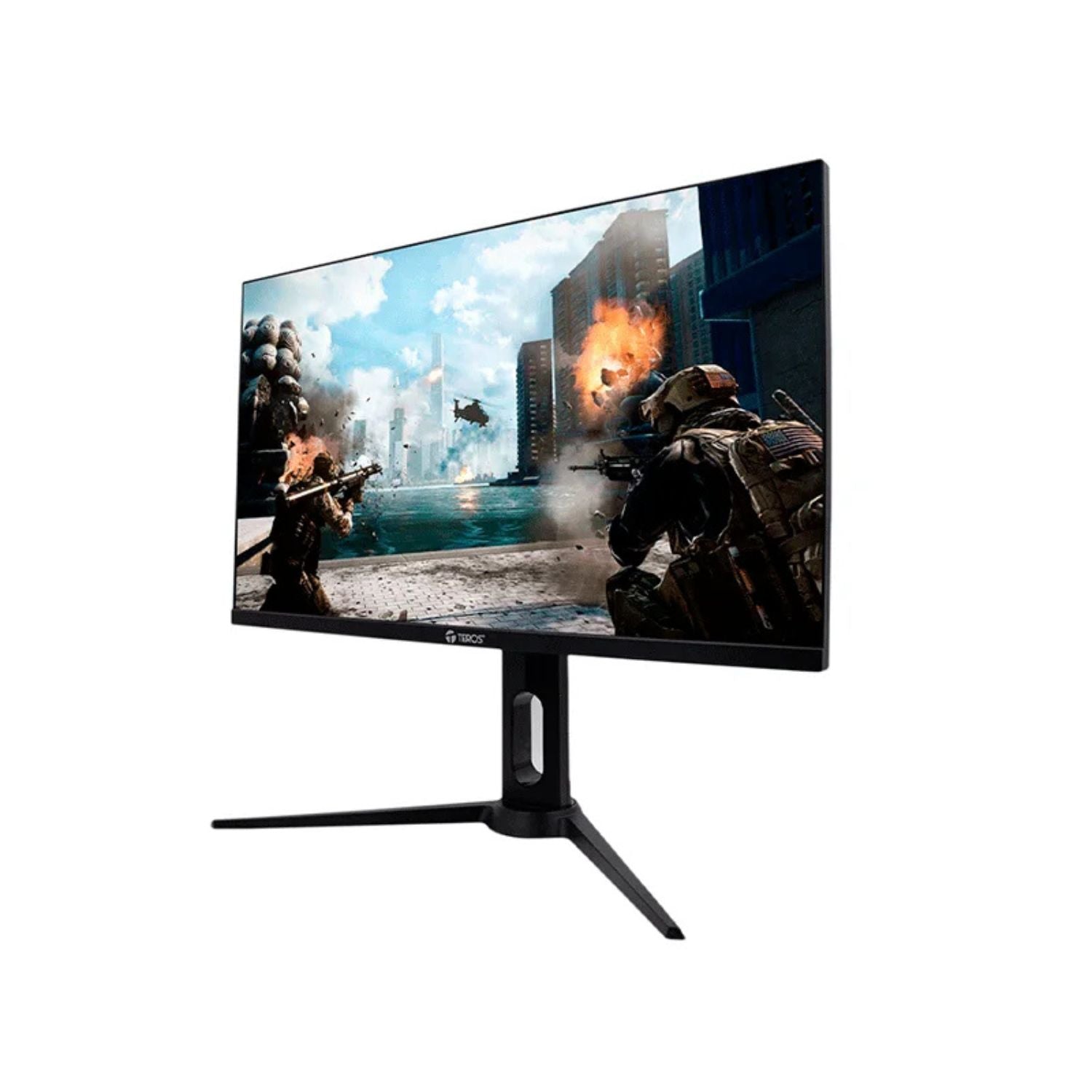 Monitor gamingTerosTE-2752G 27 FHD 4
