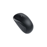 Mouse inalámbrico Genius NX-7000, Wireless, BlueEye, 3 botones, Negro (31030027400)