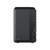 SYNOLOGY_DS223_frontal