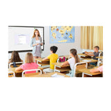 Pantalla Interactiva Optoma 3752RK, 75-3