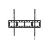 Rack Fijo Para Pantalla de 42"-120", carga 100kg, Vesa Max 900x600 (F120)
