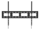 Rack Fijo Para Pantalla de 42"-120", carga 100kg, Vesa Max 900x600 (F120)