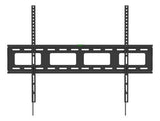 Rack Fijo Para Pantalla de 42"-120", carga 100kg, Vesa Max 900x600 (F120)