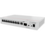 Switch Huawei S110-8P2ST, 8 GbE, PoE, 124W, 1 Años (S110-8P2ST)
