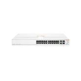 Switch Administrable HPE Aruba IO 1930, 24
