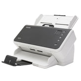 Escáner Kodak S2070, USB, ADF 80hojas, 70ppm, 10000pg, 1 Año
