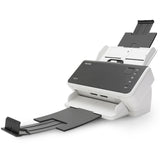 Escáner Kodak S2070, USB, ADF 80hojas, 70ppm, 10000pg, 1 Año