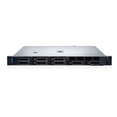 Servidor Dell PowerEdge R360, Intel Xeon 6353P, 8C/16T, 4x3.5", 3 Años