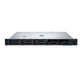 Servidor Dell PowerEdge R360, Intel Xeon 6353P, 8C/16T, 4x3.5", 3 Años