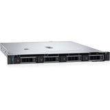 Servidor Dell PowerEdge R360, Intel Xeon 6353P, 8C/16T, 4x3.5", 3 Años