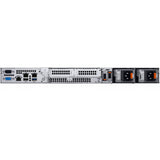 Servidor Dell PowerEdge R360, Intel Xeon 6353P, 8C/16T, 4x3.5", 3 Años