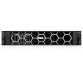 Servidor Dell PowerEdge R760xs, Xeon Silver 4410Y, 12C/24T, 12x3.5", 3 Años
