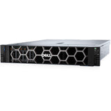 Servidor Dell PowerEdge R760xs, Xeon Silver 4410Y, 12C/24T, 12x3.5", 3 Años