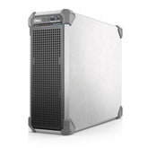 servidor dell poweredge t160 vista frontal