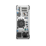 Servidor Dell PowerEdge T160, Xeon E-2436, 6C/12T, 3x3,5", 3 Años