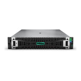 Servidor HPE ProLiant DL380 Gen11, Intel Xeon Gold 5418Y, 24C/48T, 2X32GB DDR5, 0 GB HDD, 8X3.5", 2X1000W, 3 Años (P75345-DM5)