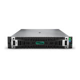 Servidor HPE ProLiant DL380 Gen11, Intel Xeon Gold 5418Y, 24C/48T, 2X32GB DDR5, 0 GB HDD, 8X3.5", 2X1000W, 3 Años (P75345-DM5)