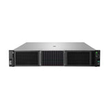 Servidor HPE ProLiant DL380 Gen11, Intel Xeon Gold 5418Y, 24C/48T, 2X32GB DDR5, 0 GB HDD, 8X3.5", 2X1000W, 3 Años (P75345-DM5)