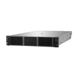 Servidor HPE ProLiant DL380 Gen11, Intel Xeon Gold 5418Y, 24C/48T, 2X32GB DDR5, 0 GB HDD, 8X3.5", 2X1000W, 3 Años (P75345-DM5)