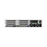 Servidor HPE ProLiant DL380 Gen11, Intel Xeon Gold 5418Y, 24C/48T, 2X32GB DDR5, 0 GB HDD, 8X3.5", 2X1000W, 3 Años (P75345-DM5)