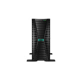 Servidor HPE ProLiant ML110 Gen11, Intel Xeon Bronze 3408U, 8C/8T, 32GB DDR5, 2x4TB HDD, 4x3.5", 1X500W, 1Año (P78114-DM5)