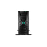 Servidor HPE ProLiant ML110 Gen11, Intel Xeon Bronze 3408U, 8C/8T, 32GB DDR5, 2x4TB HDD, 4x3.5", 1X500W, 1Año (P78114-DM5)