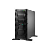 Servidor HPE ProLiant ML110 Gen11, Intel Xeon Bronze 3408U, 8C/8T, 32GB DDR5, 2x4TB HDD, 4x3.5", 1X500W, 1Año (P78114-DM5)