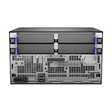 Servidor HPE ProLiant MicroServer Gen11 Plus V2, Intel Xeon E-2434, 4C/8T, 16GB DDR4, 2TB HDD, 4x3.5", 180W, 1 Año, (P74441-DM5)