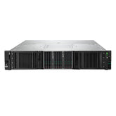 Servidor HPE ProLiant DL340 Gen12, Intel Xeon 6315P, 16C/32T, 2x32GB, 2x480GB, 2x800W, 3 Años (P89963-DM5)
