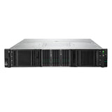 Servidor HPE ProLiant DL340 Gen12, Intel Xeon 6315P, 16C/32T, 2x32GB, 2x480GB, 2x800W, 3 Años (P89963-DM5)