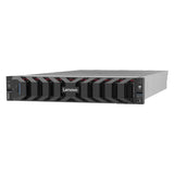 Servidor Lenovo SR650 V4, Intel Xeon 6505P, 12C/24T, 32GB DDR5, 8x2.5", 2X800W, 3 Años (7DGD1003LA)