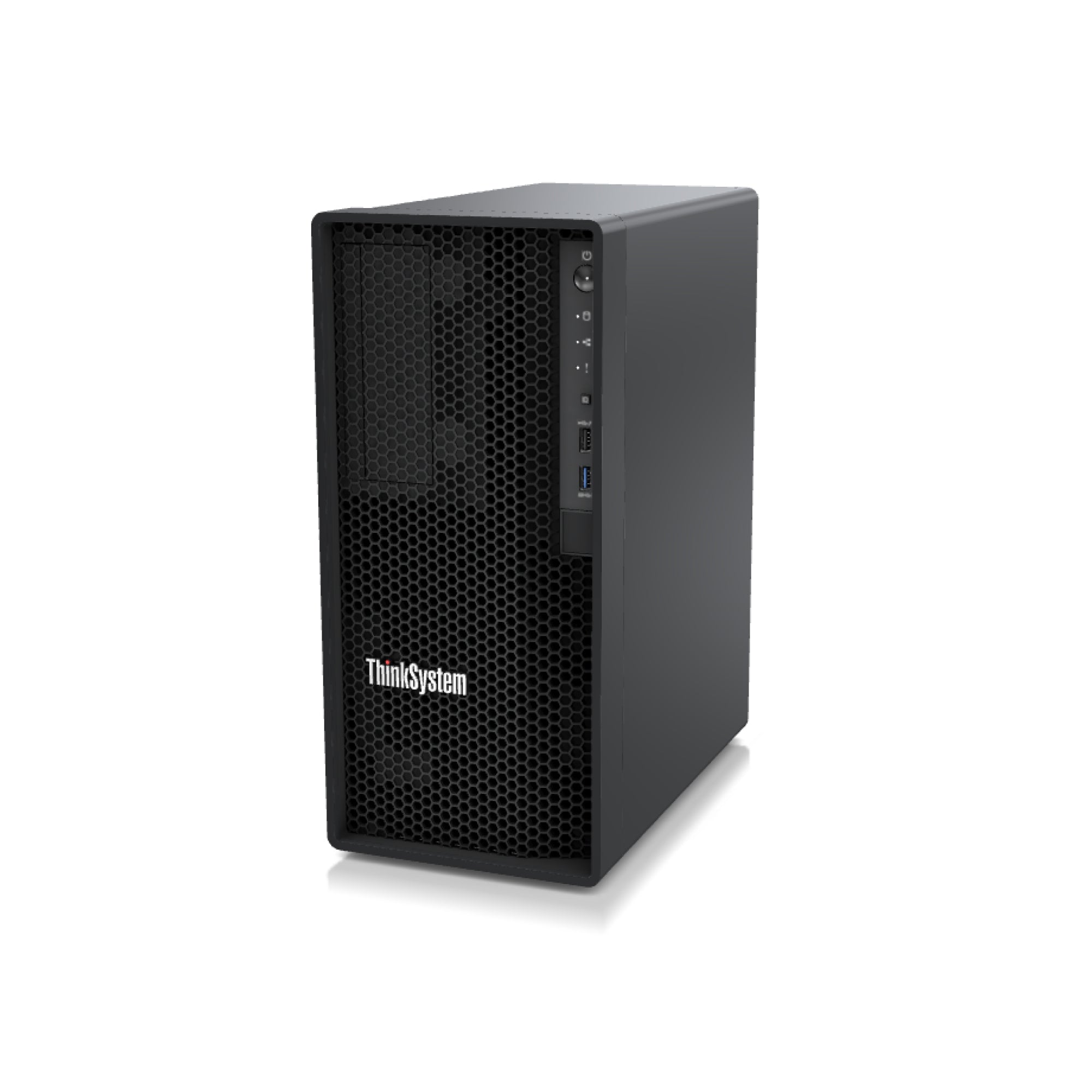 Servidor Lenovo ST50 V3-1