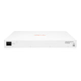 Switch Administrable HPE Aruba IO 1830, 48 GbE, 24/48PoE, 370W, 4 SFP, L2, 2 Años (JL815A)