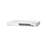 Switch Administrable HPE Aruba IO 1830-JL812A