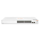 Switch Administrable HPE Aruba IO 1830, 24 GbE
