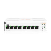 Switch Administrable HPE Aruba IO 1830, 8 GbE