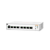 Switch Administrable HPE Aruba IO 1830