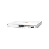 Switch Administrable HPE Aruba IO 1930, 24