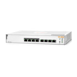 Switch Administrable HPE Aruba