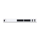 Switch Fortinet 124F-FPOE -4