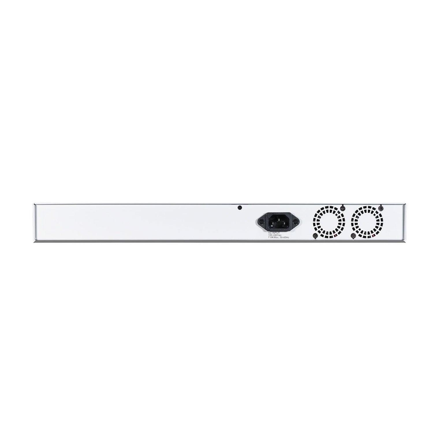 Switch Fortinet 124F-FPOE-5
