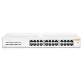 Switch HPE Aruba IO 1430-R8R49A-VISTA-FRONTAL