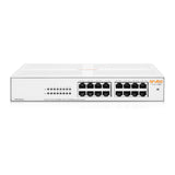 Switch HPE Aruba IO 1430, 16 GbE