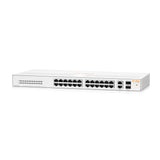 Switch HPE Aruba IO 1430, 26 GbE
